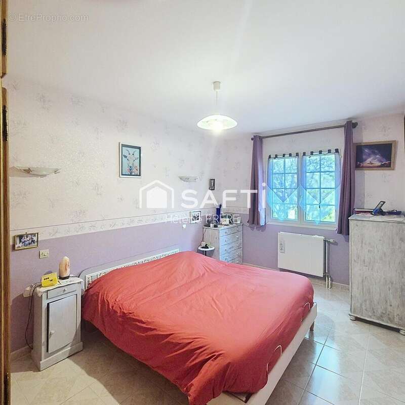 Photo 8 - Maison à BLOIS