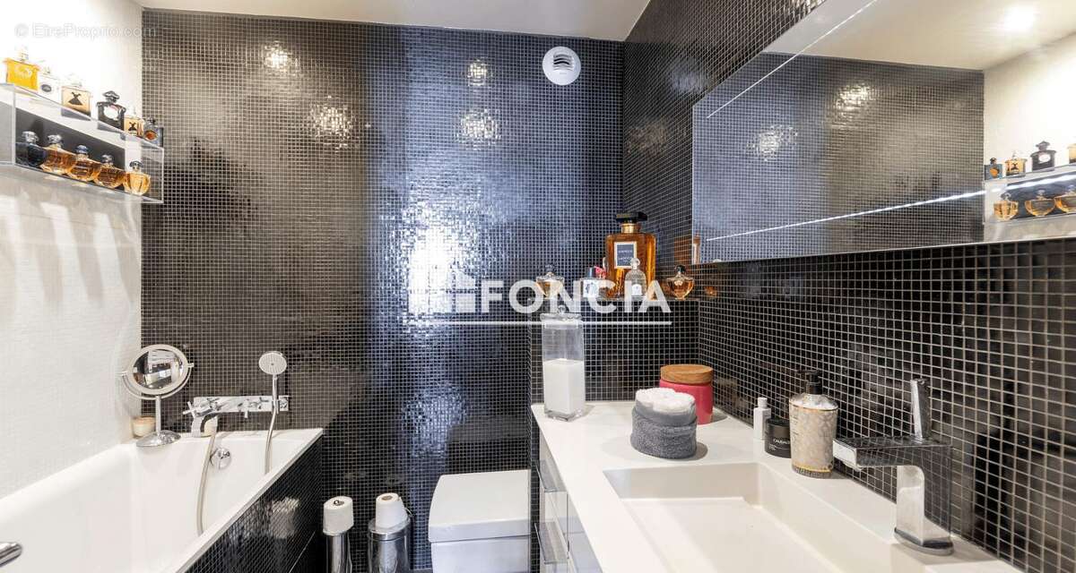 Appartement à ANTONY