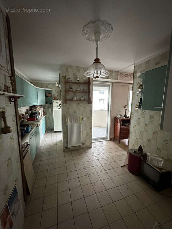 Appartement à LE PETIT-QUEVILLY