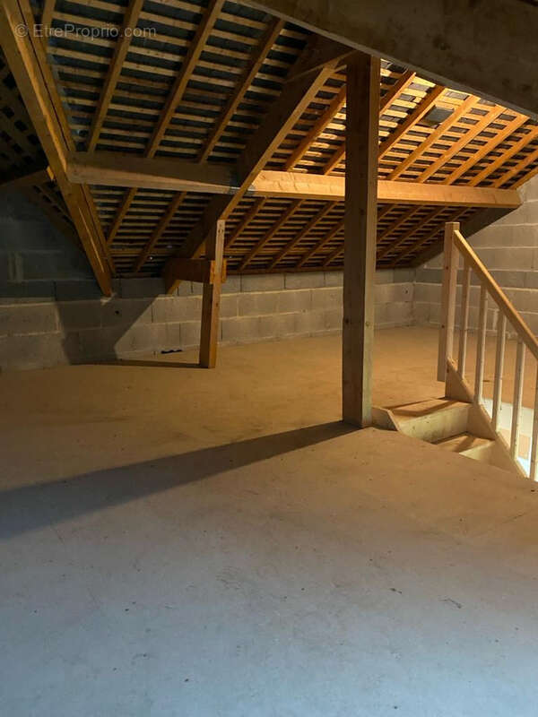 Maison à PLEURTUIT
