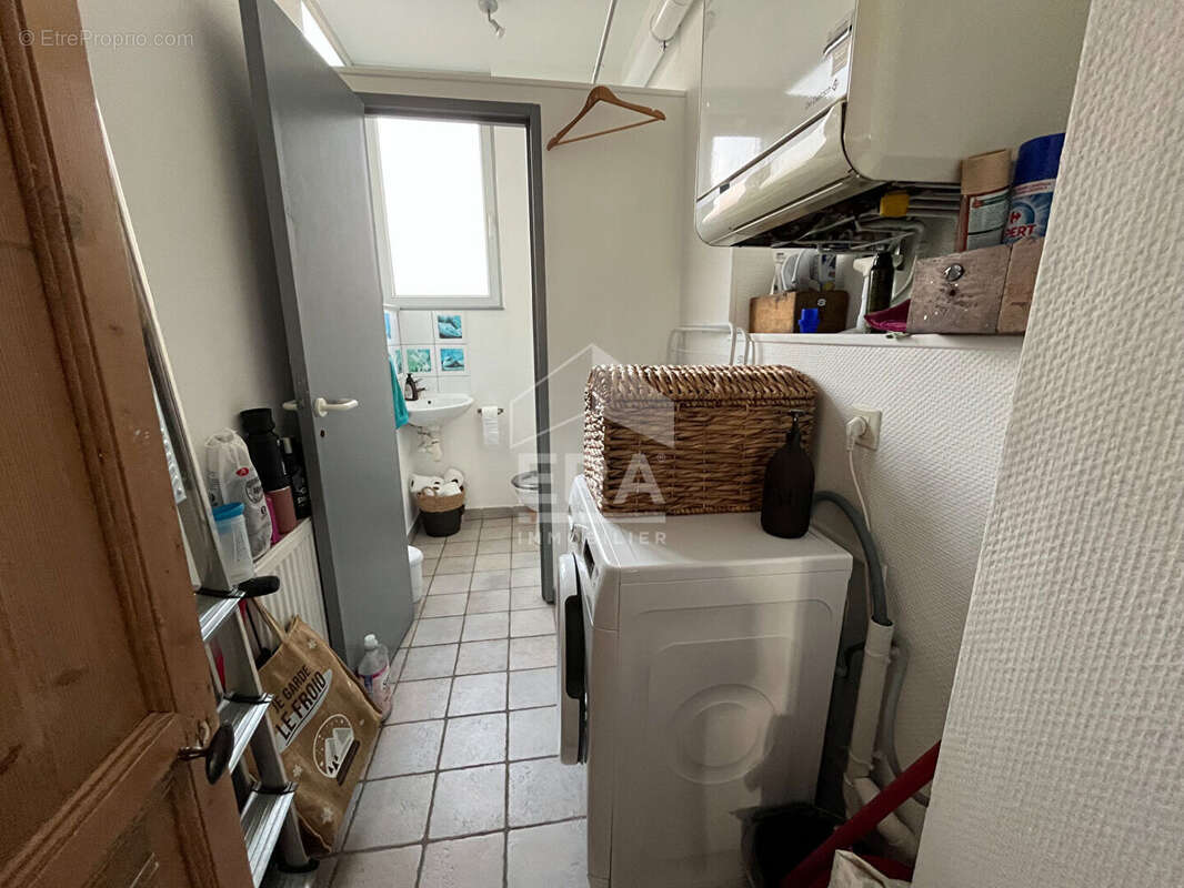 Appartement à BOURG-EN-BRESSE