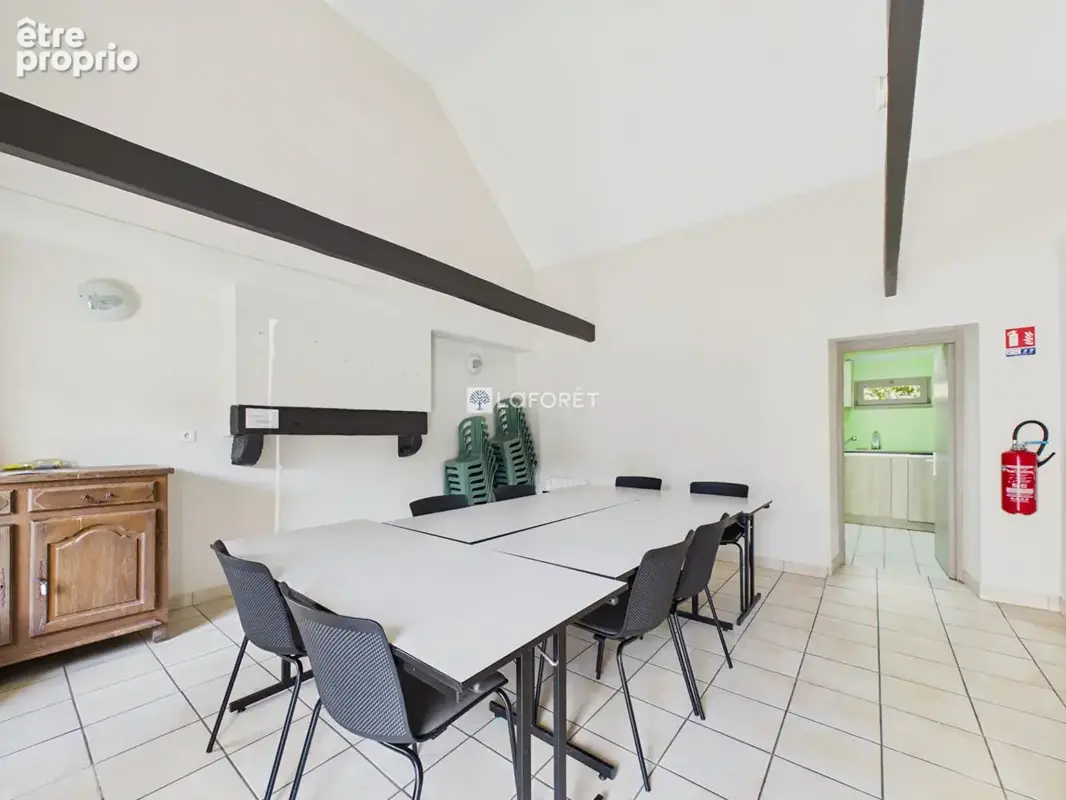 Maison Chateaulin 38 pièce(s) 1084 m2 - photo 13