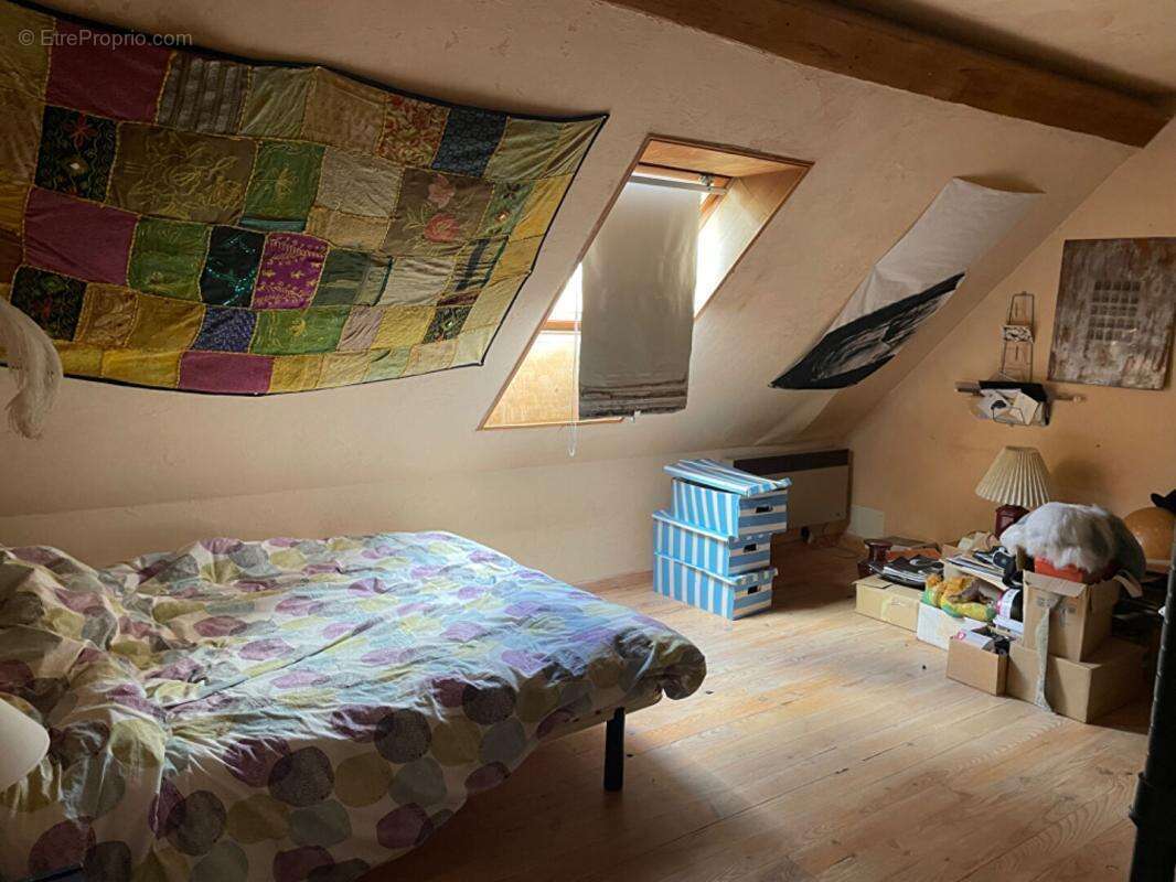 Maison à SAINTE-SOLANGE