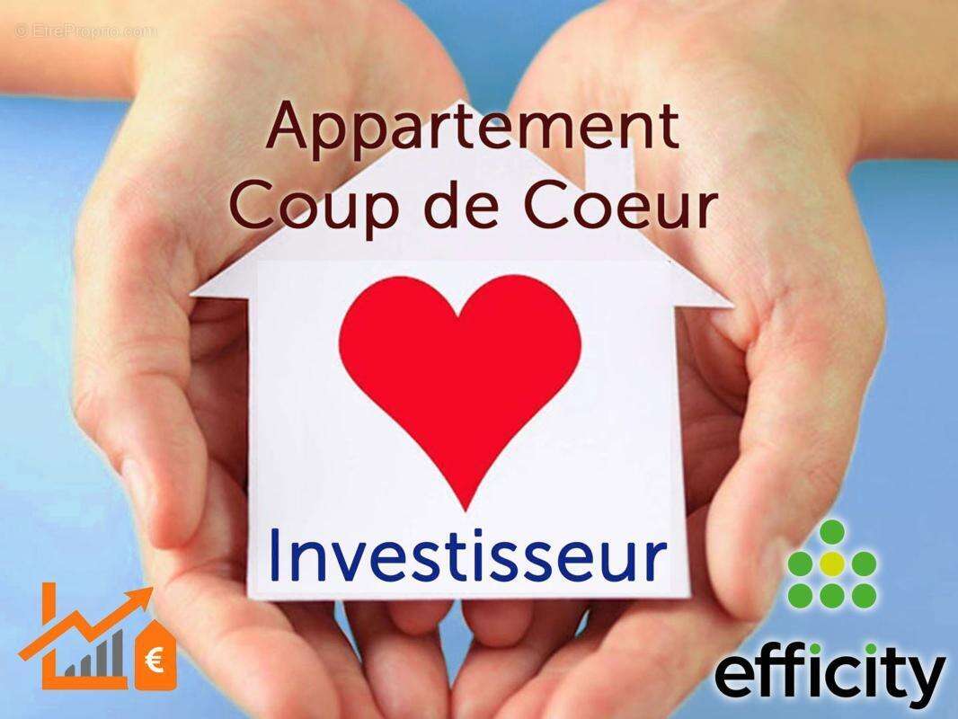Appartement à SARAN