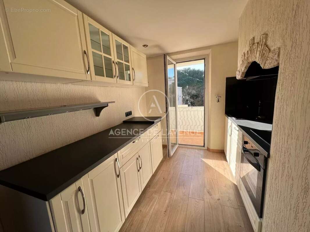 Appartement à LA SEYNE-SUR-MER