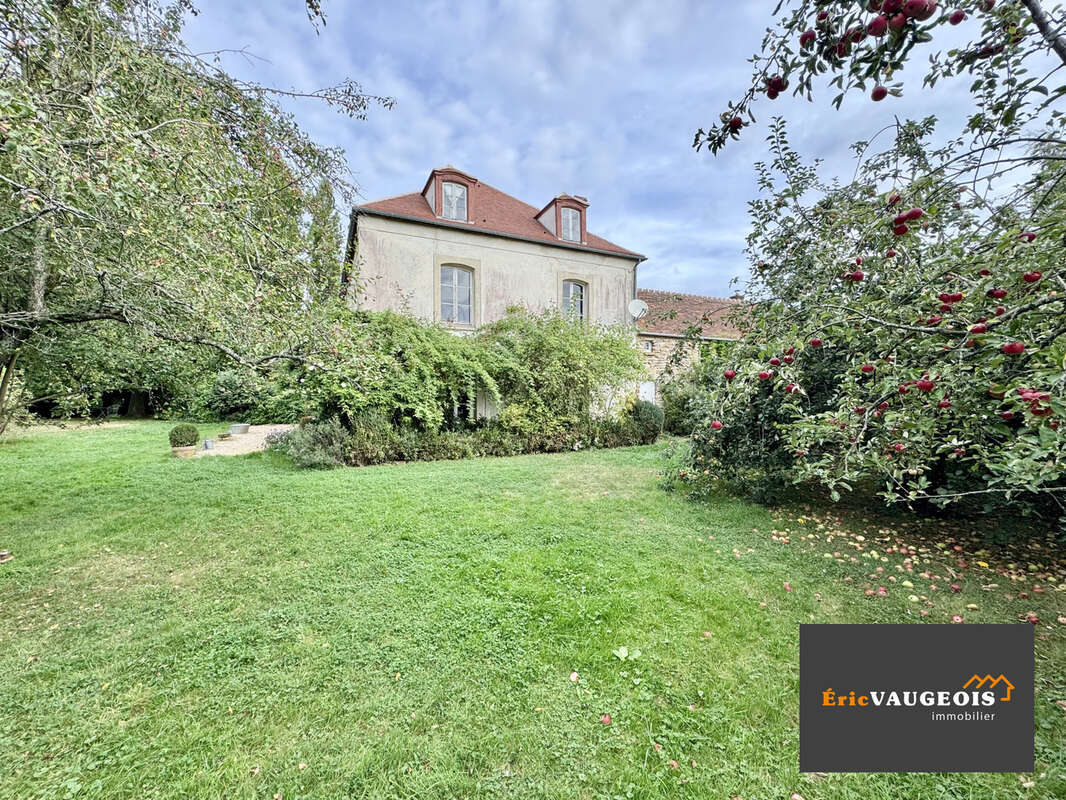 Maison à LA FERTE-SOUS-JOUARRE