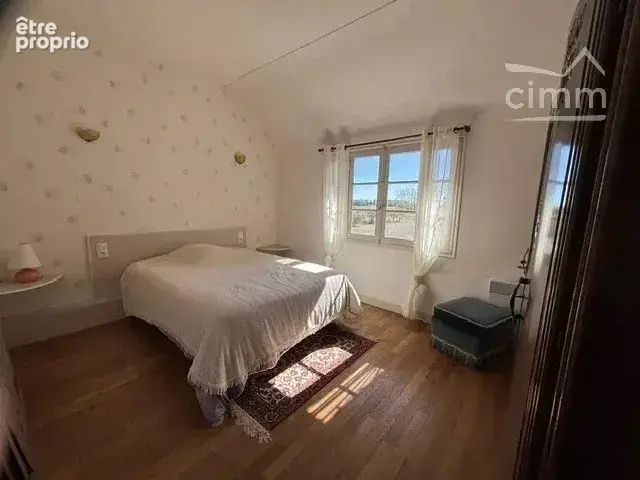 Maison type Longére - photo 8