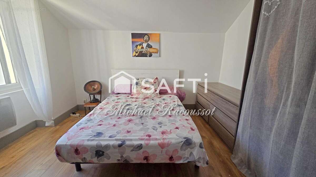 Maison 110 m² à Marcilly-Les-Buxy  - photo 4