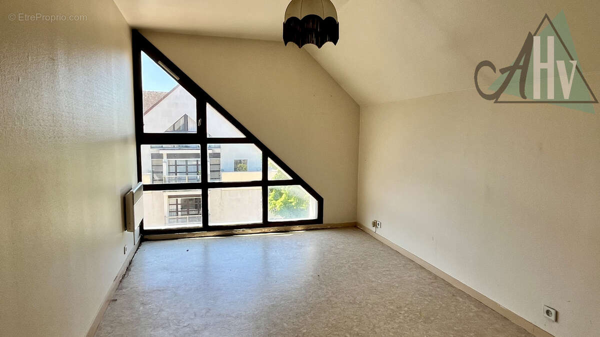 Appartement duplex - 90m2 - photo 14