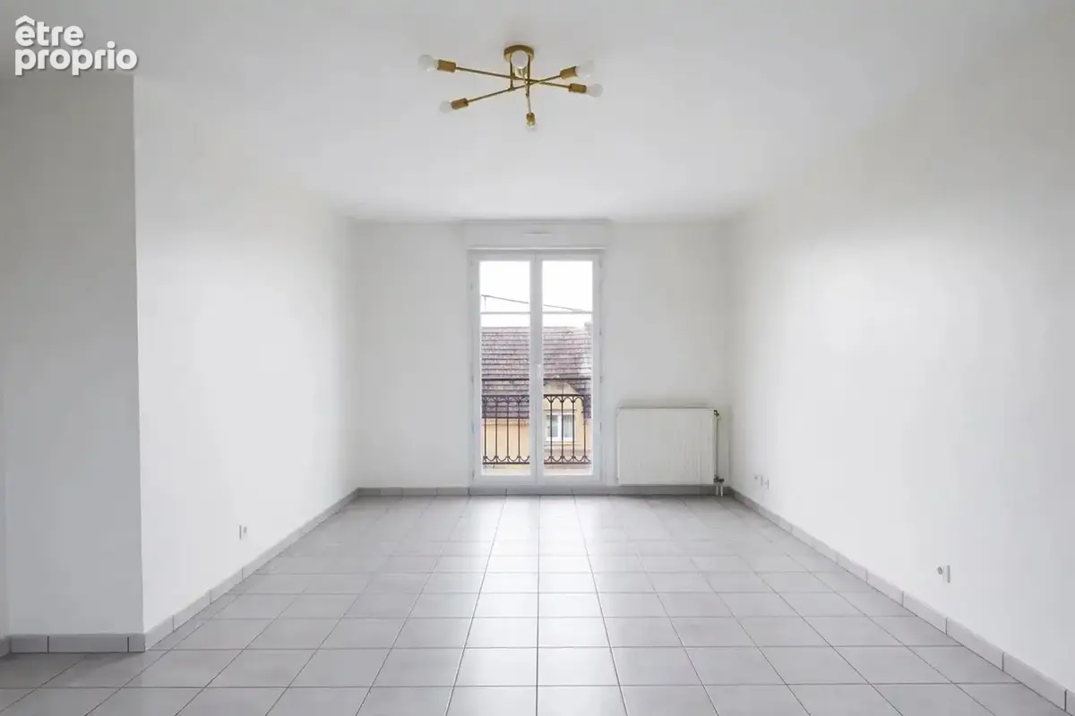 Appartement 3 pièces 66 m² à vendre à Chennevieres-Sur-Marne (94430) - photo 2