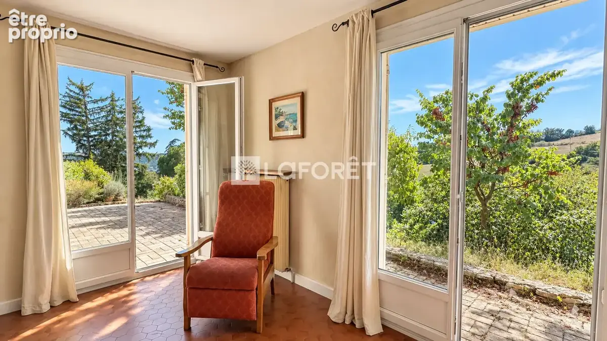 Maison Saint Jean Des Vignes 5 pièce(s) 104 m2 - photo 6