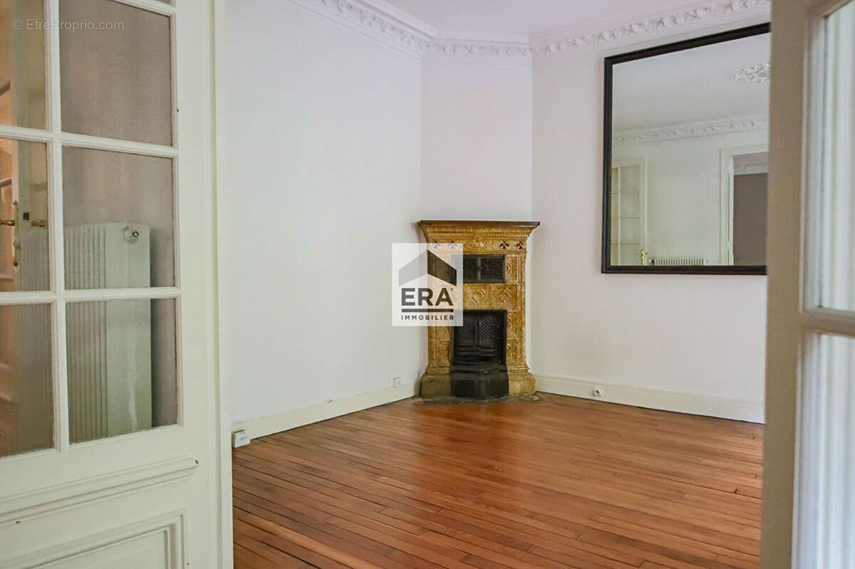 Appartement à PARIS-13E