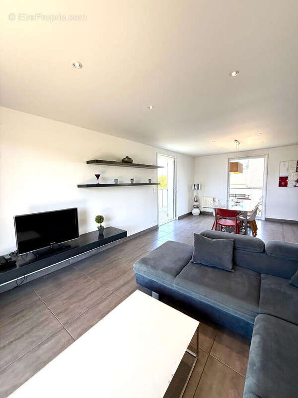 Appartement à SAINT-PIERRE-QUIBERON
