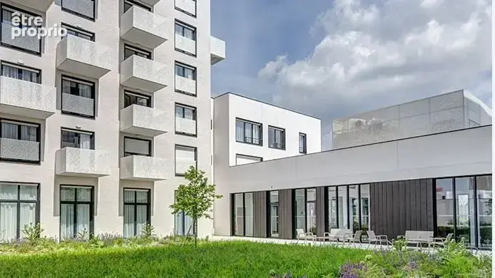 INVESTISSEMENT LOCATIF  BRETIGNY SUR ORGE  Résidence seniors Le Carré St Pierre - 6.28 % de rentabilité - photo 9