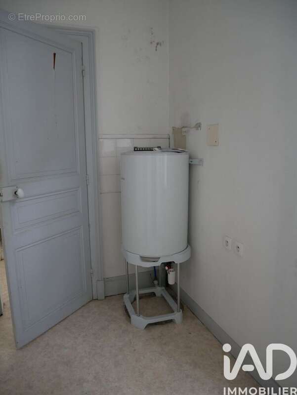 Photo 5 - Appartement à ROCHEFORT