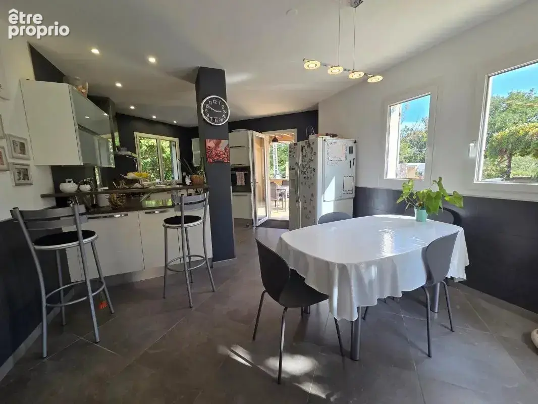 Maison À Vendre - photo 8