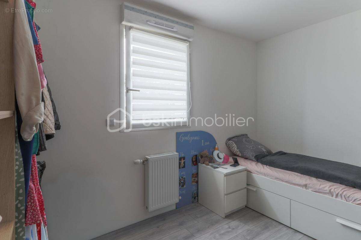 Maison à MORIGNY-CHAMPIGNY