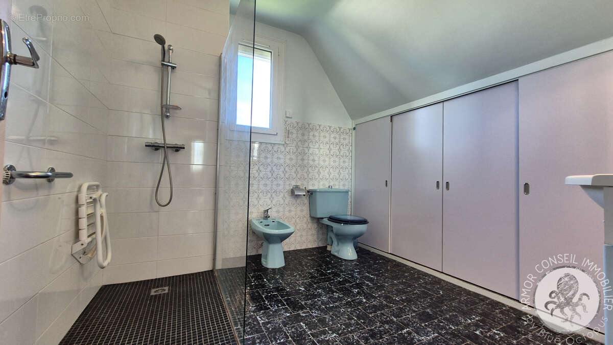 Maison henanbihen - photo 10