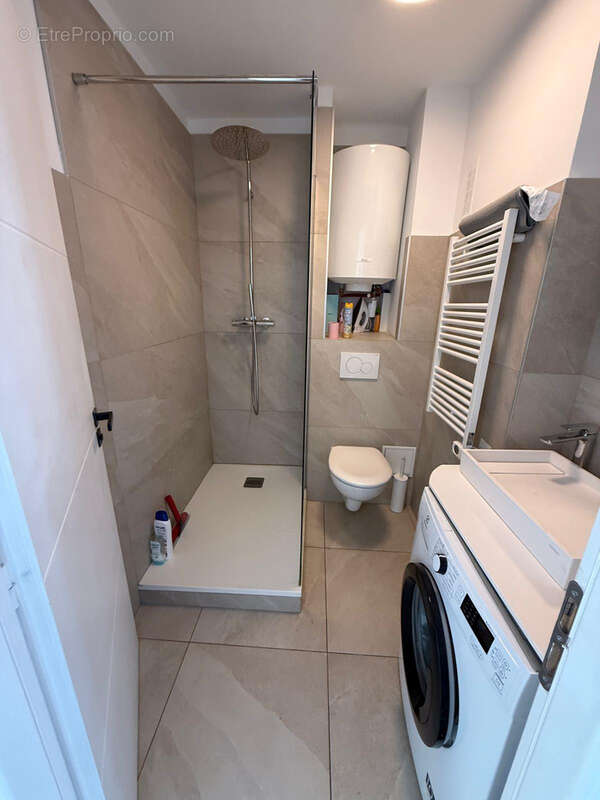 Appartement à PALAVAS-LES-FLOTS