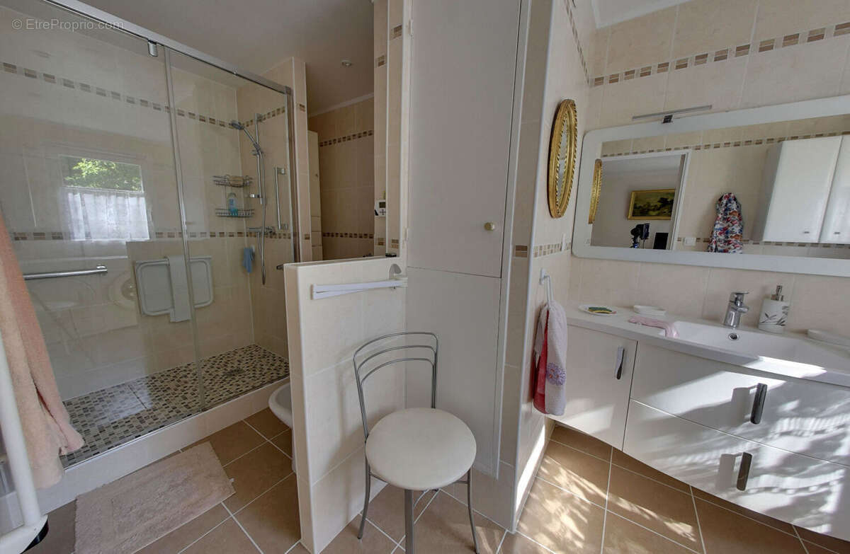 Appartement à RAMBOUILLET