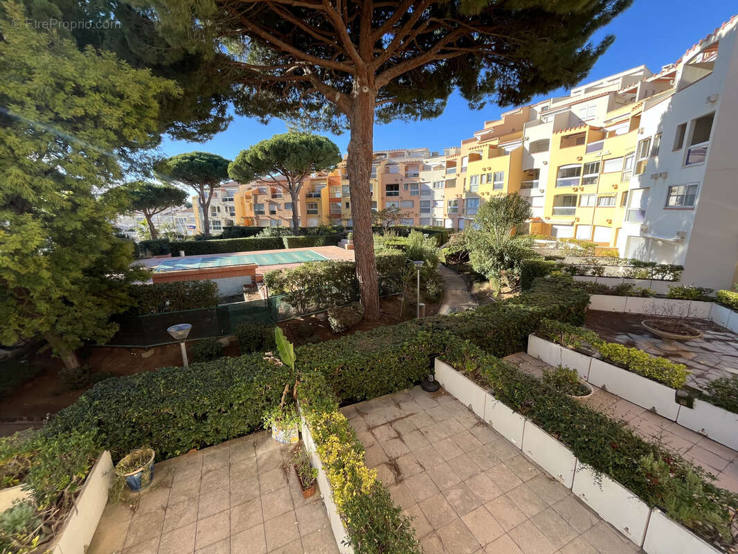 Appartement à AGDE