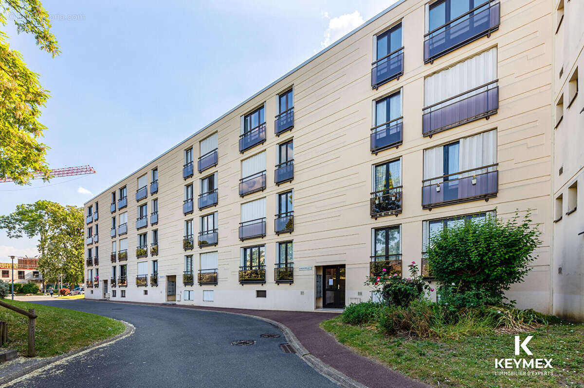 Appartement à L&#039;ISLE-ADAM