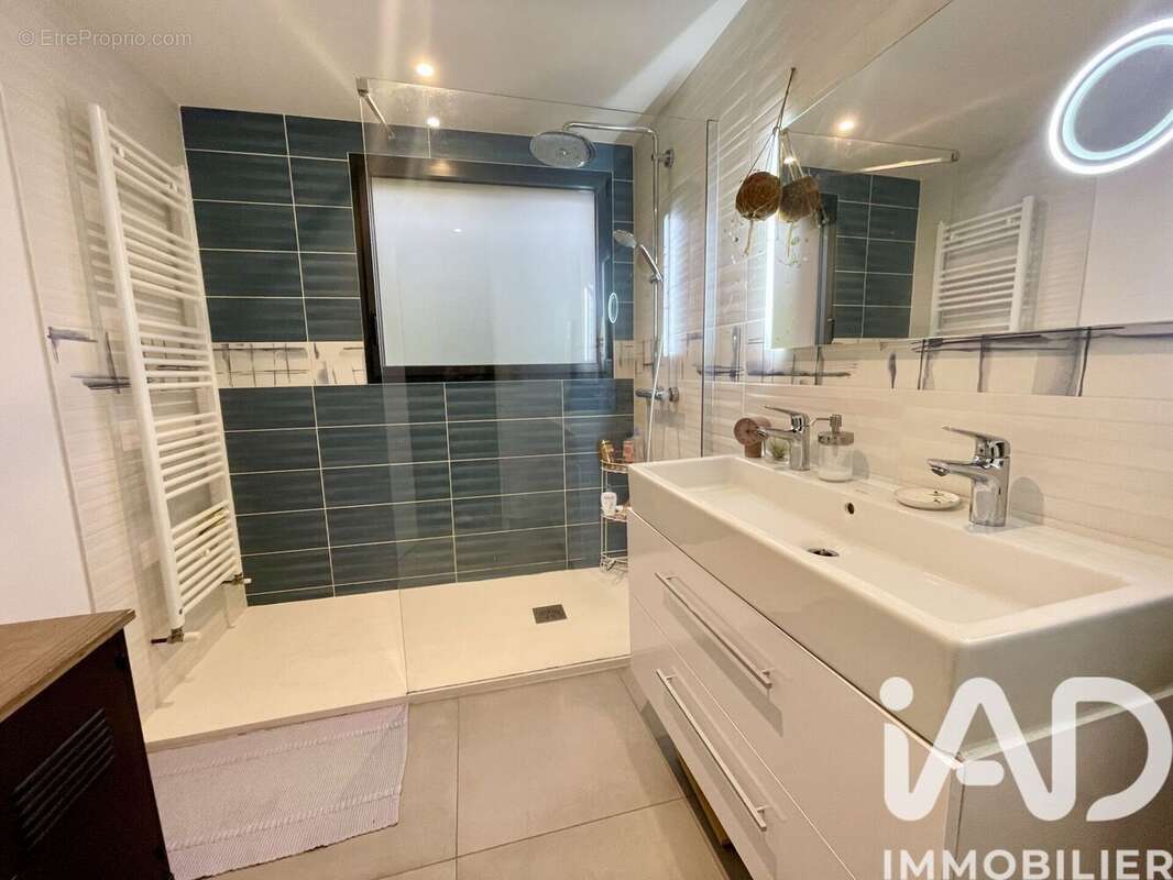 Photo 9 - Maison à NANTES