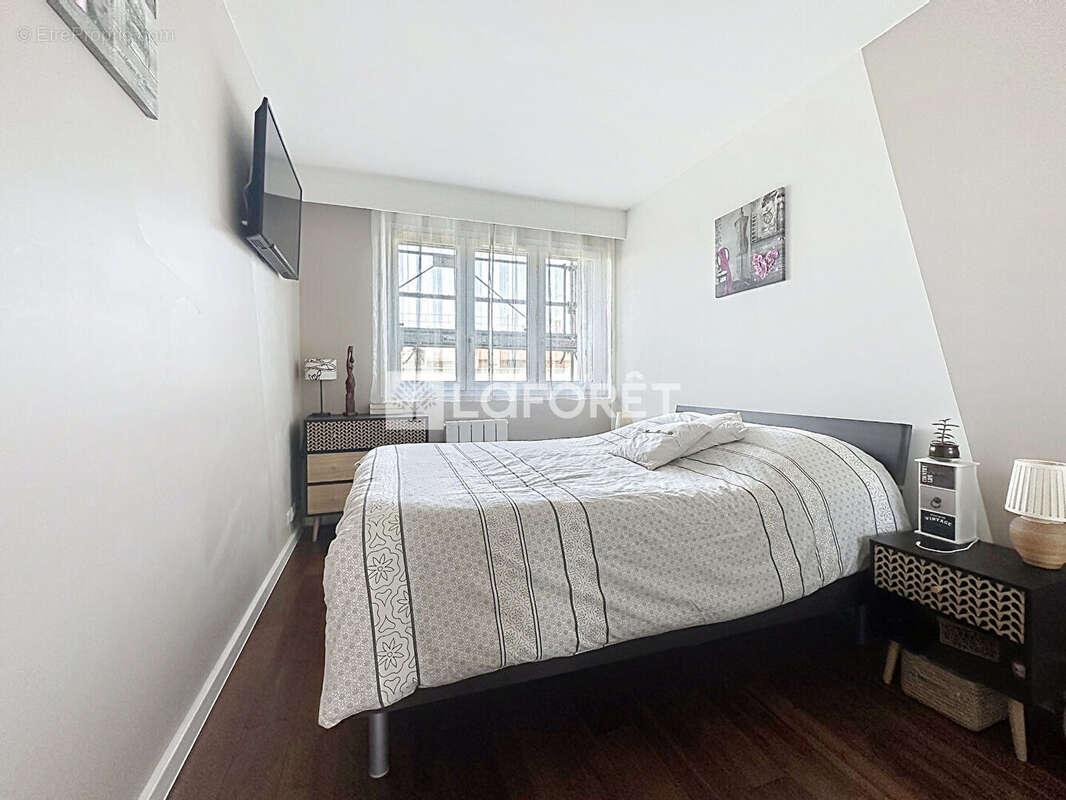 Appartement à CHAMPIGNY-SUR-MARNE