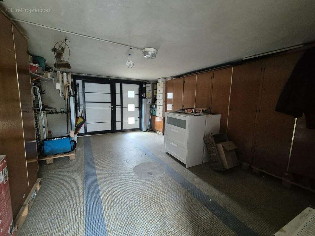 Maison à GOURNAY-SUR-MARNE