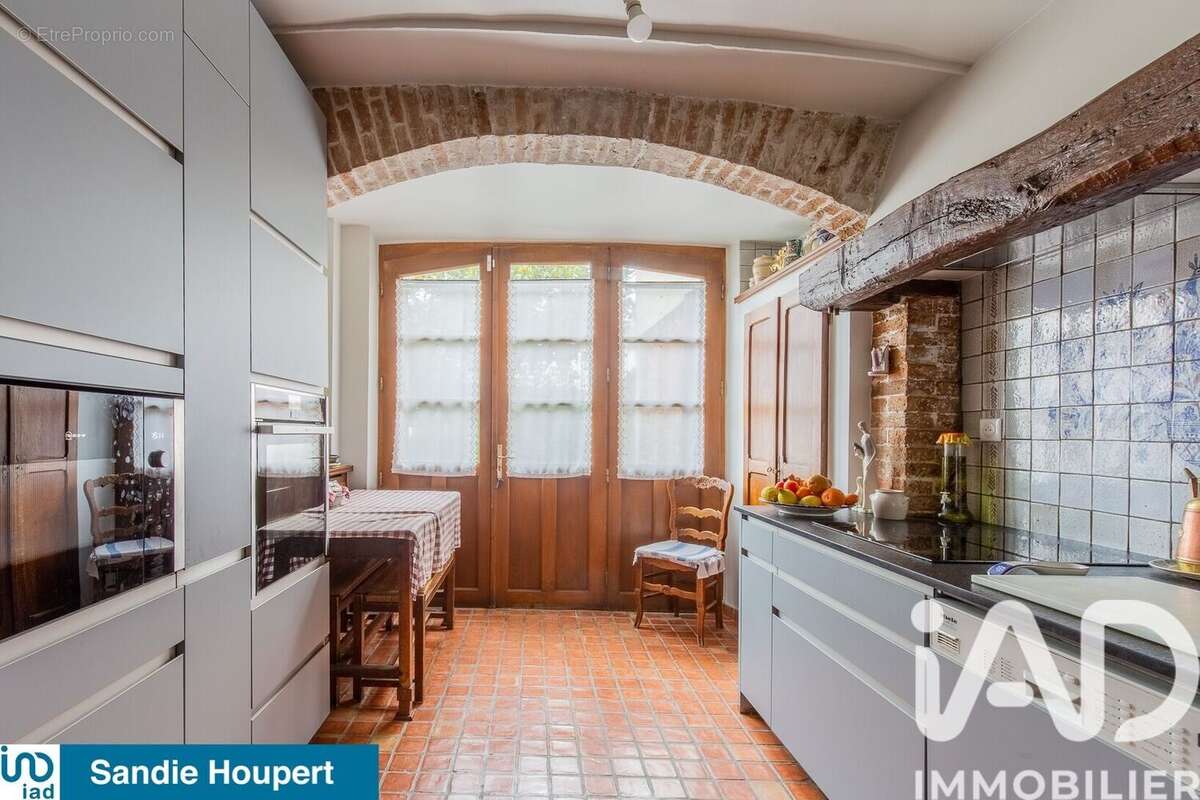 Photo 9 - Maison à YERRES