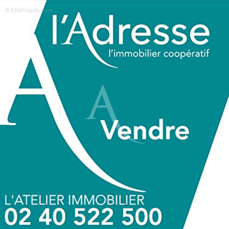 Appartement Nantes 2 pièce(s) 42.40 m2 - photo 9