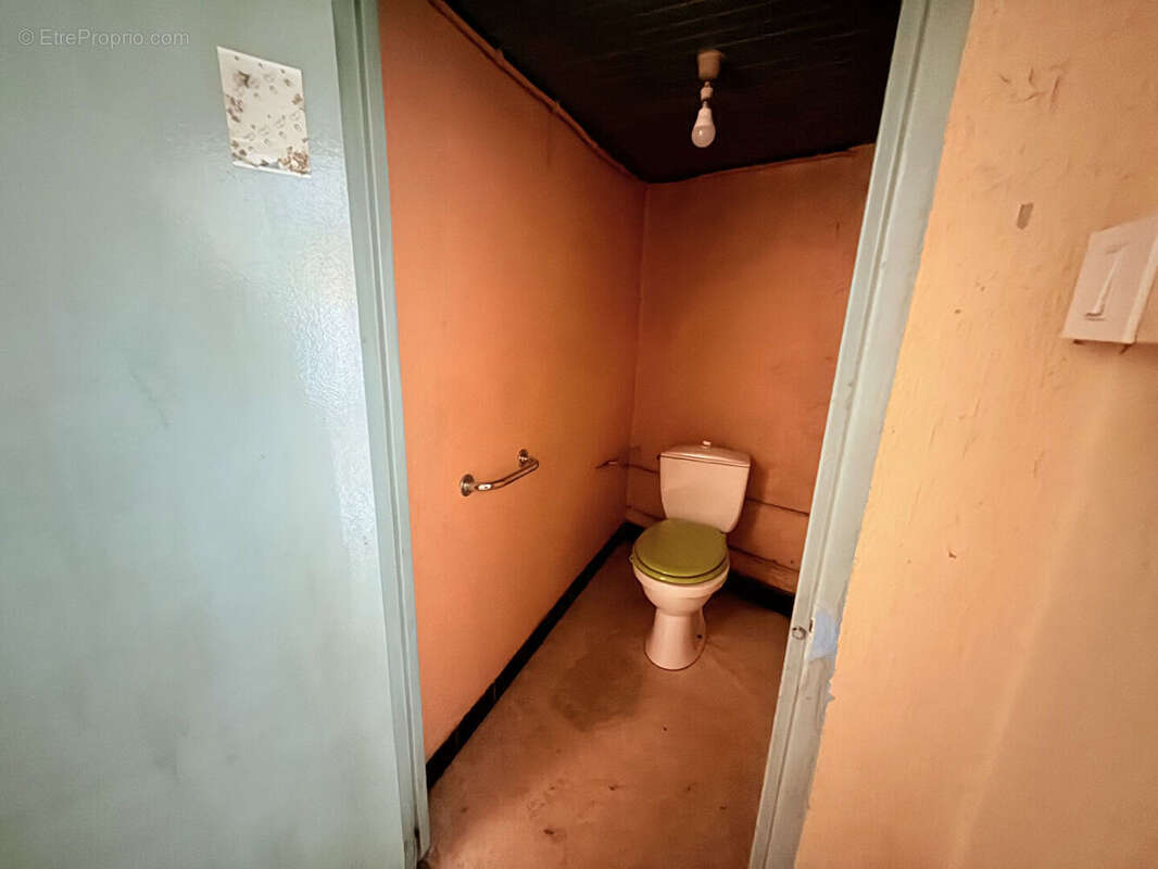 Maison à BAUME-LES-DAMES