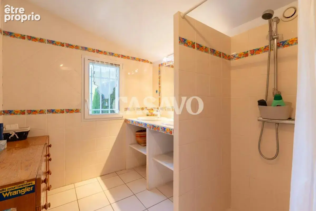 Vente Maison 6 pièces de 180m² - 13590 Meyreuil - photo 18