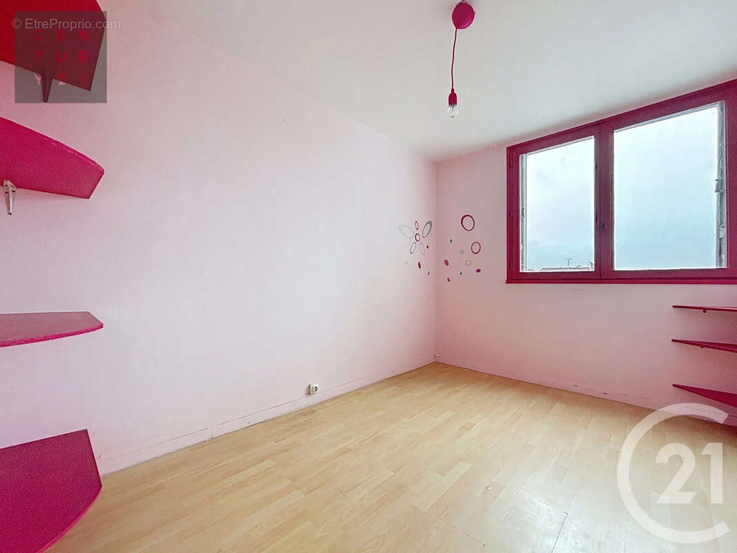Appartement à TROYES