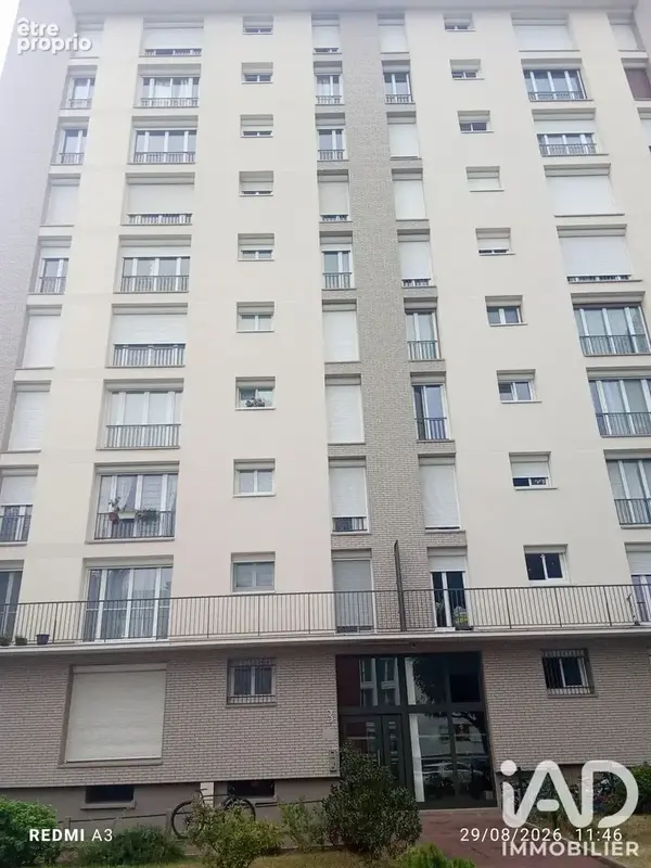 Photo 1 - Appartement à CHELLES