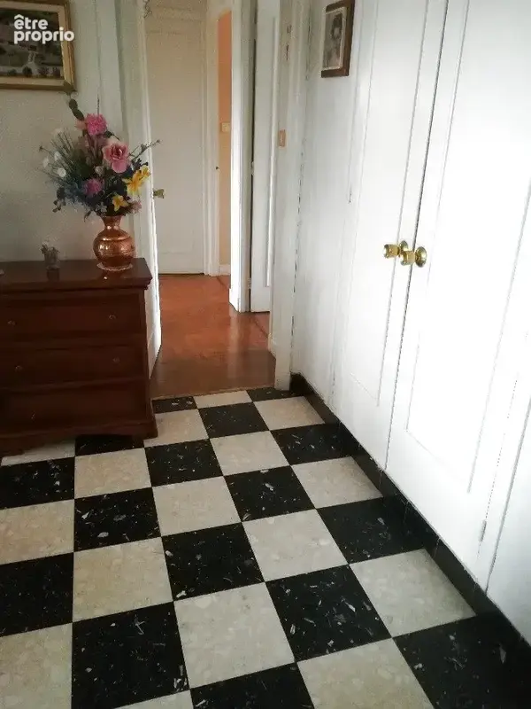 Vente BOULOGNE SUR MER, Appartement de 3 pièces en résidence avec ascenseur - photo 5