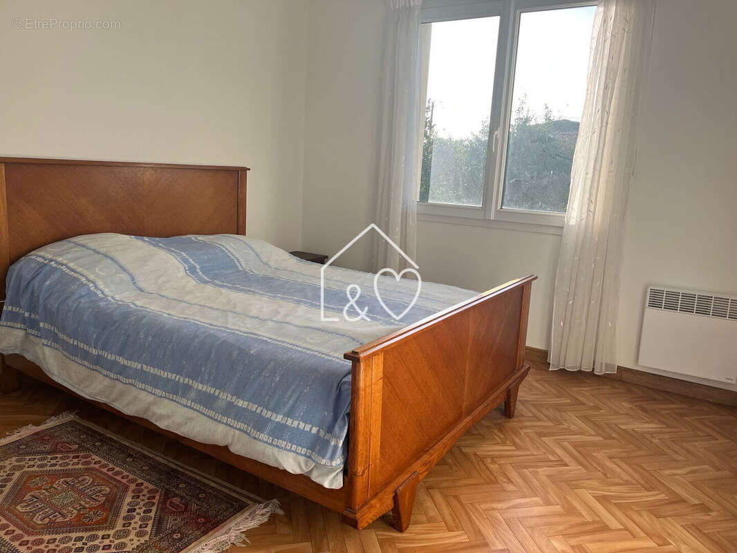 Maison à ARTHON-EN-RETZ