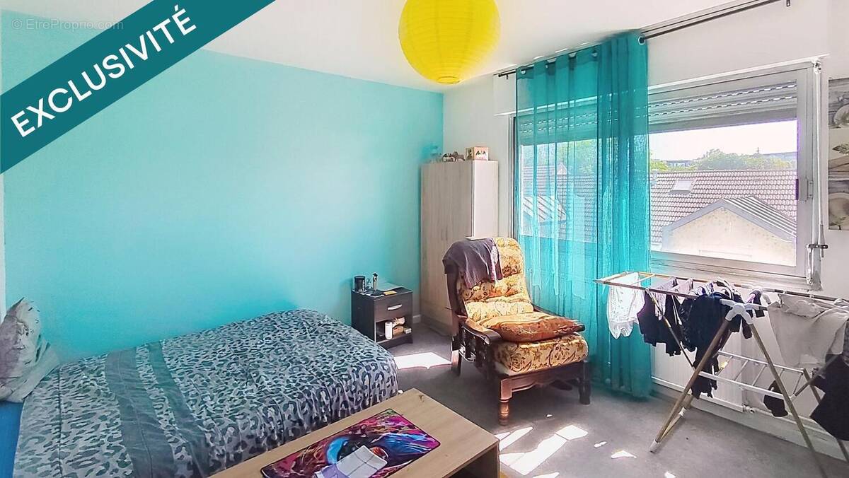 Photo 1 - Appartement à AUDINCOURT