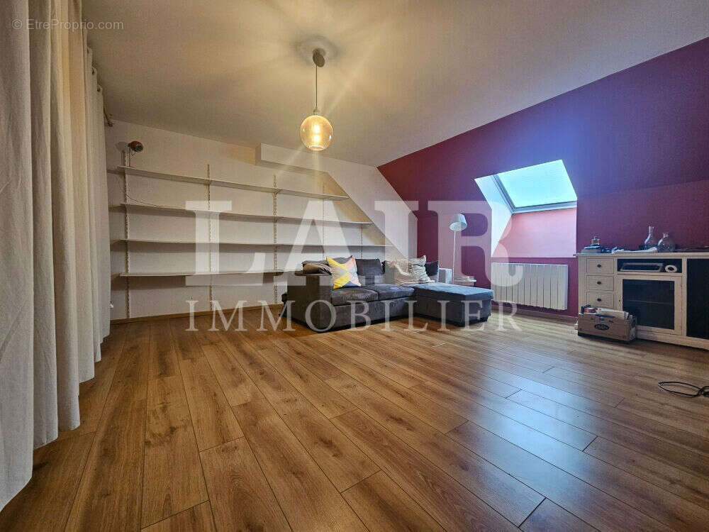 Maison à FRESNAY-SUR-SARTHE