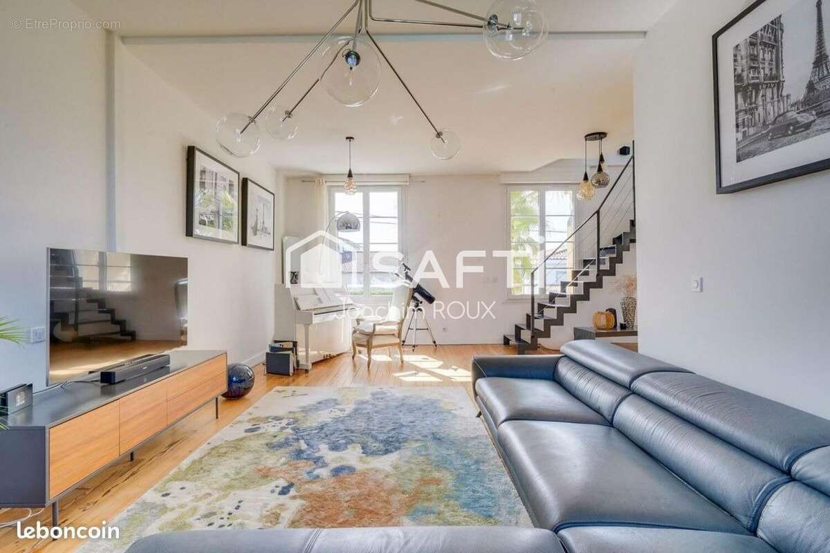 Photo 7 - Maison à LE BOUSCAT