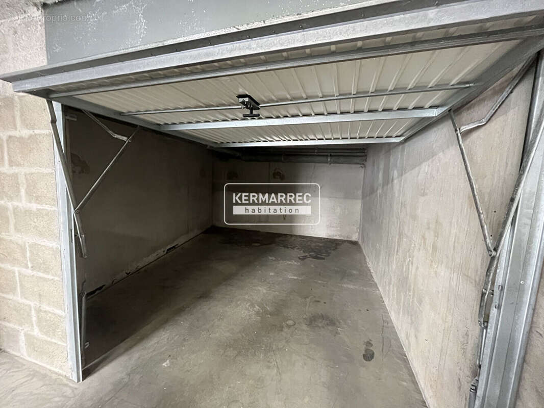 Montoir -  appartement t3 - photo 8
