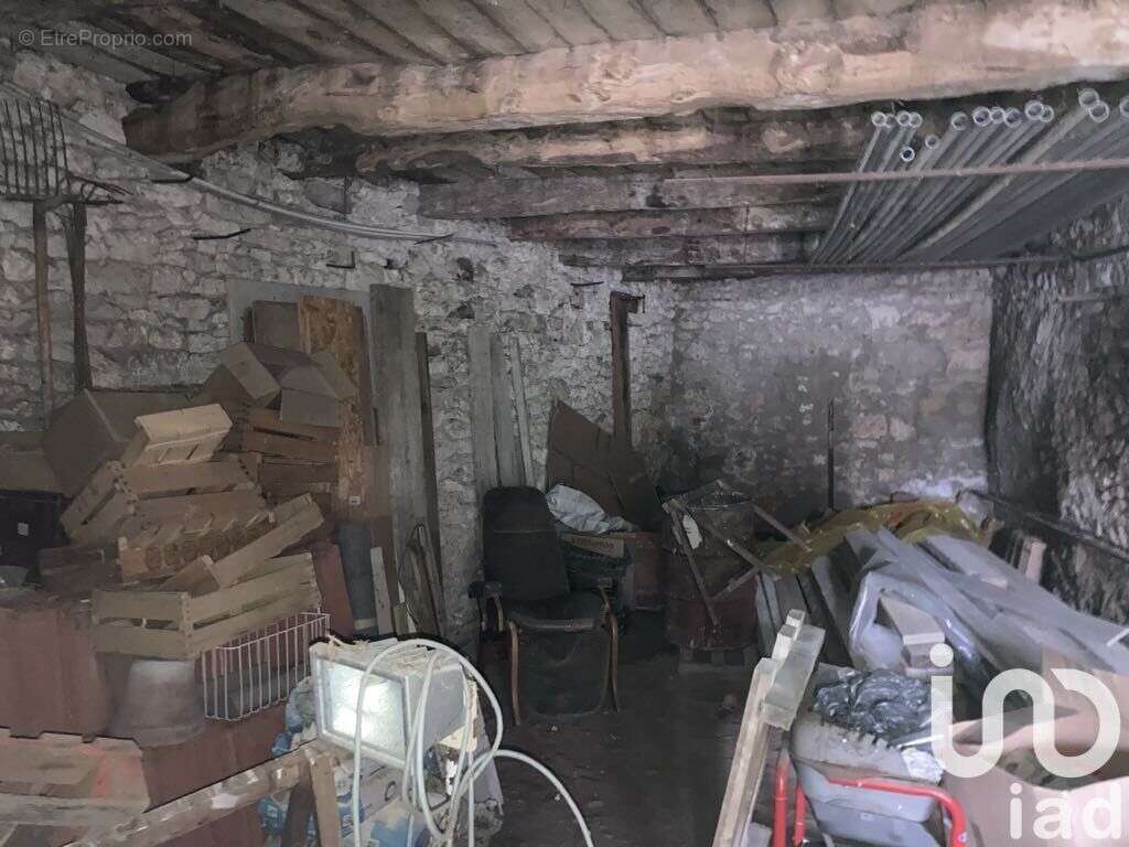 Photo 3 - Maison à MONTDOUMERC