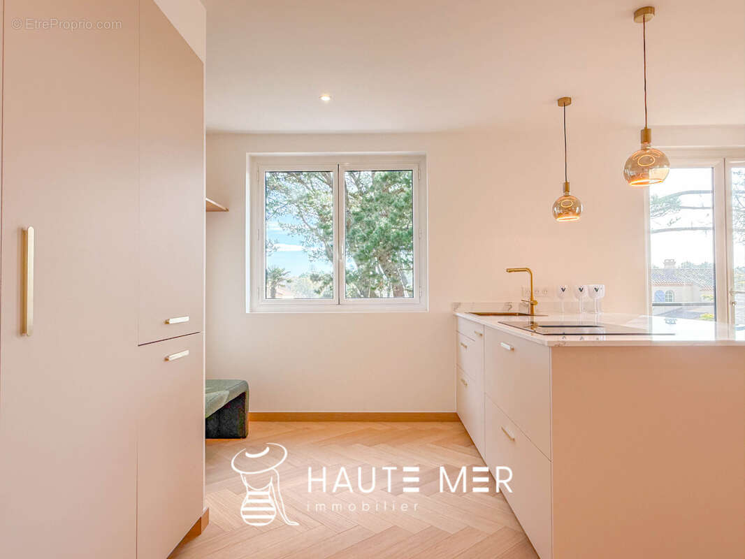 Maison à LES SABLES-D'OLONNE