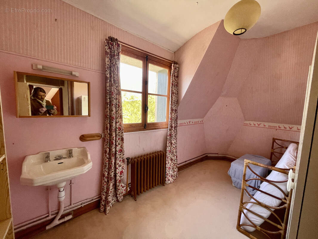 Maison à VILLERS-SUR-MER