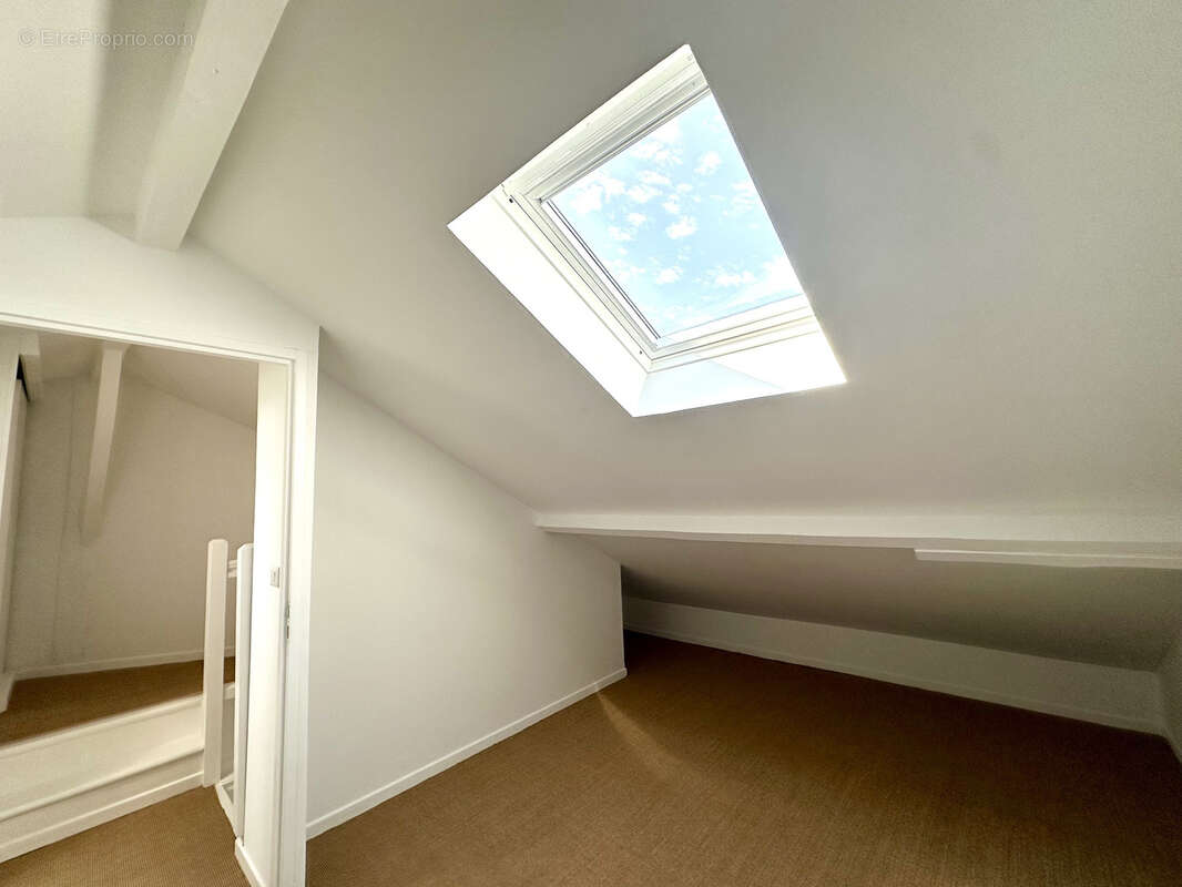 Appartement à BIARRITZ