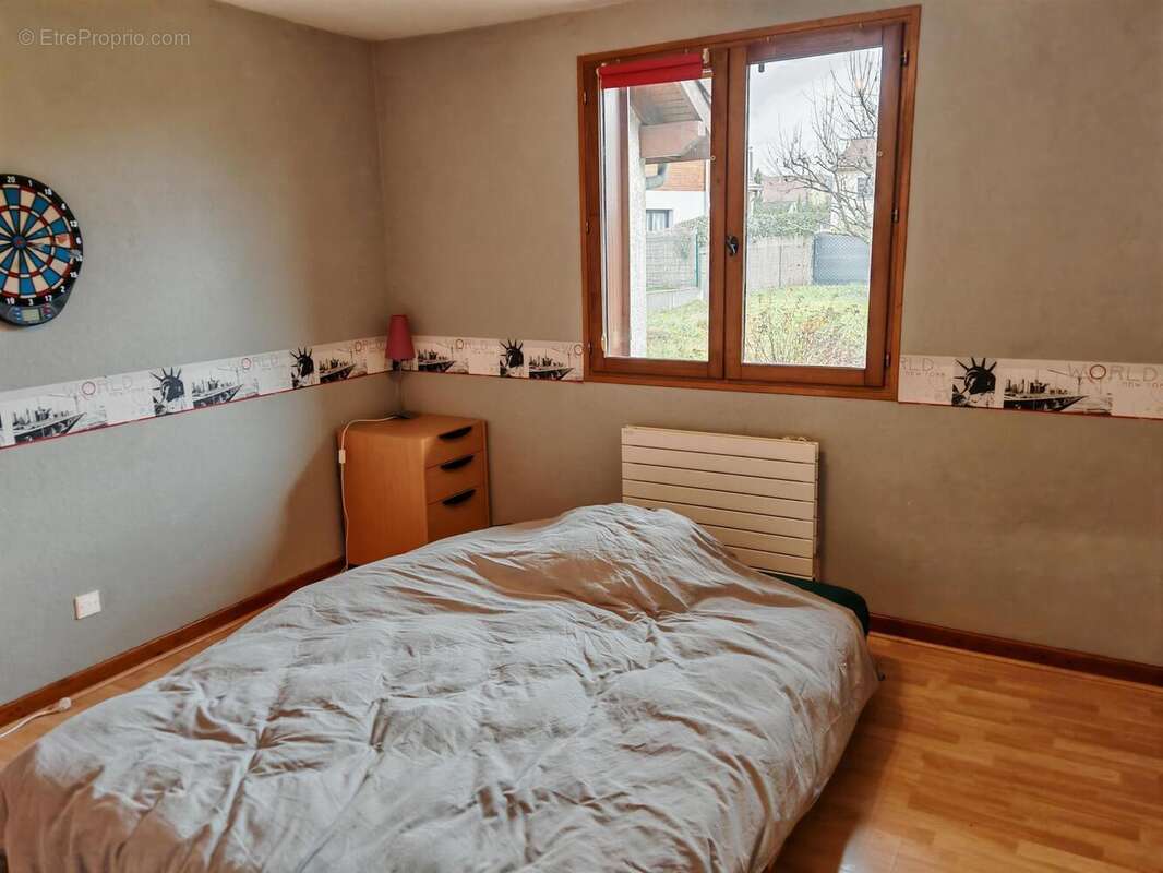 Photo 4 - Maison à CESSY