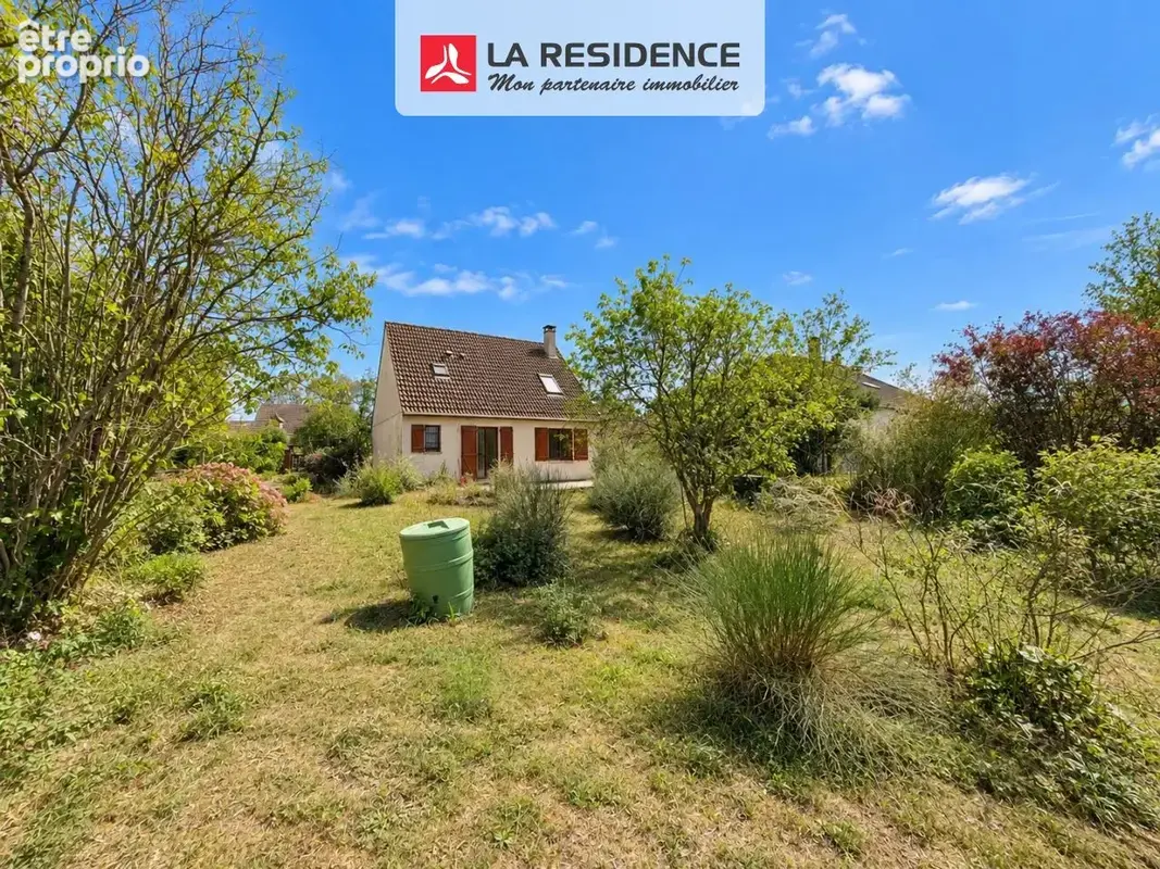 Maison 4 pièces 90 m² à vendre à Freneuse (78840) - photo 6