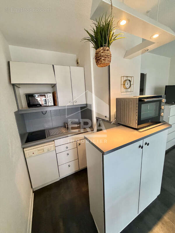 Appartement à ARCACHON