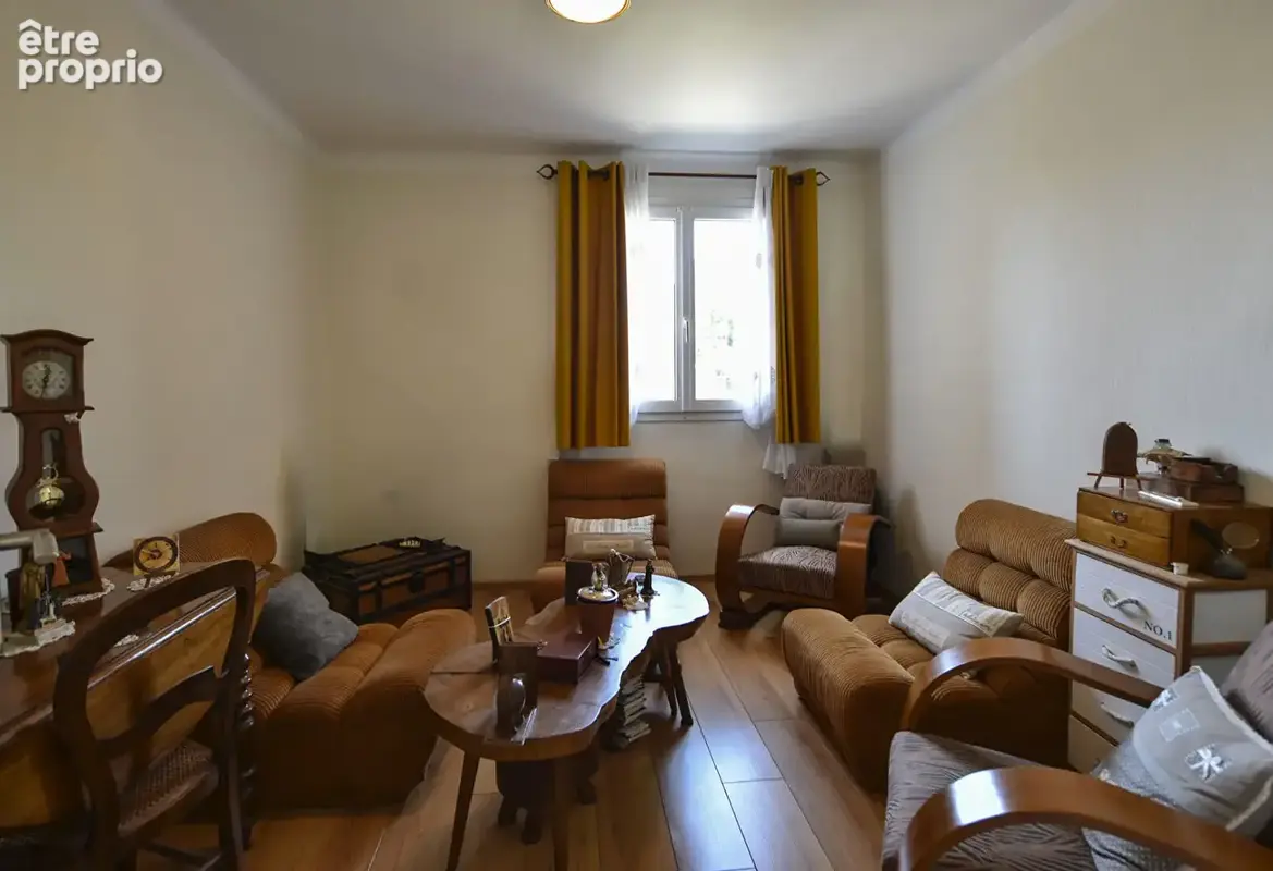 Appartement Besançon 3 pièce(s) 56 m2 - photo 3