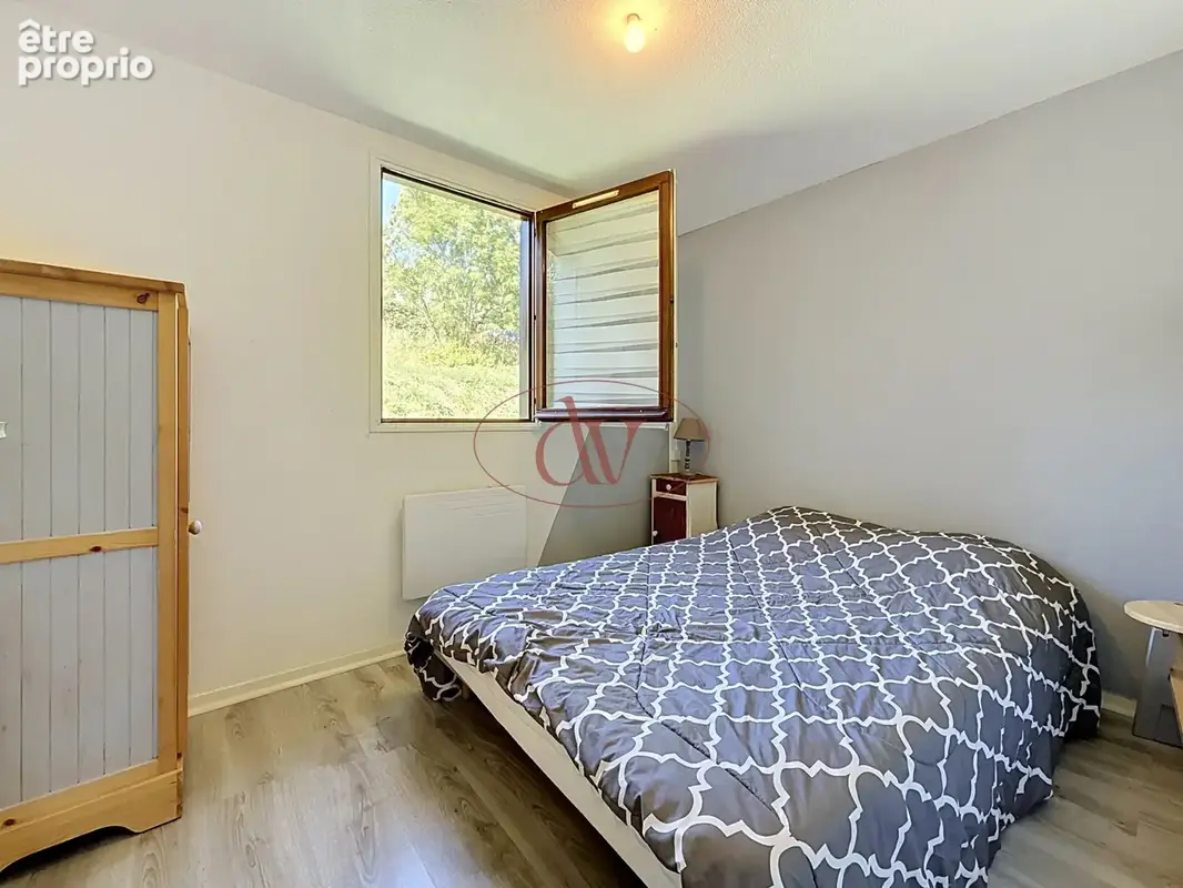 Appartement-Chalet T3 40m2 Font-Romeu - photo 6